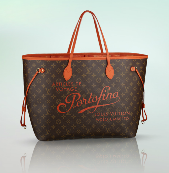 Louis Vuitton 2008 pre-owned Neverfull MM tote bag - ShopStyle
