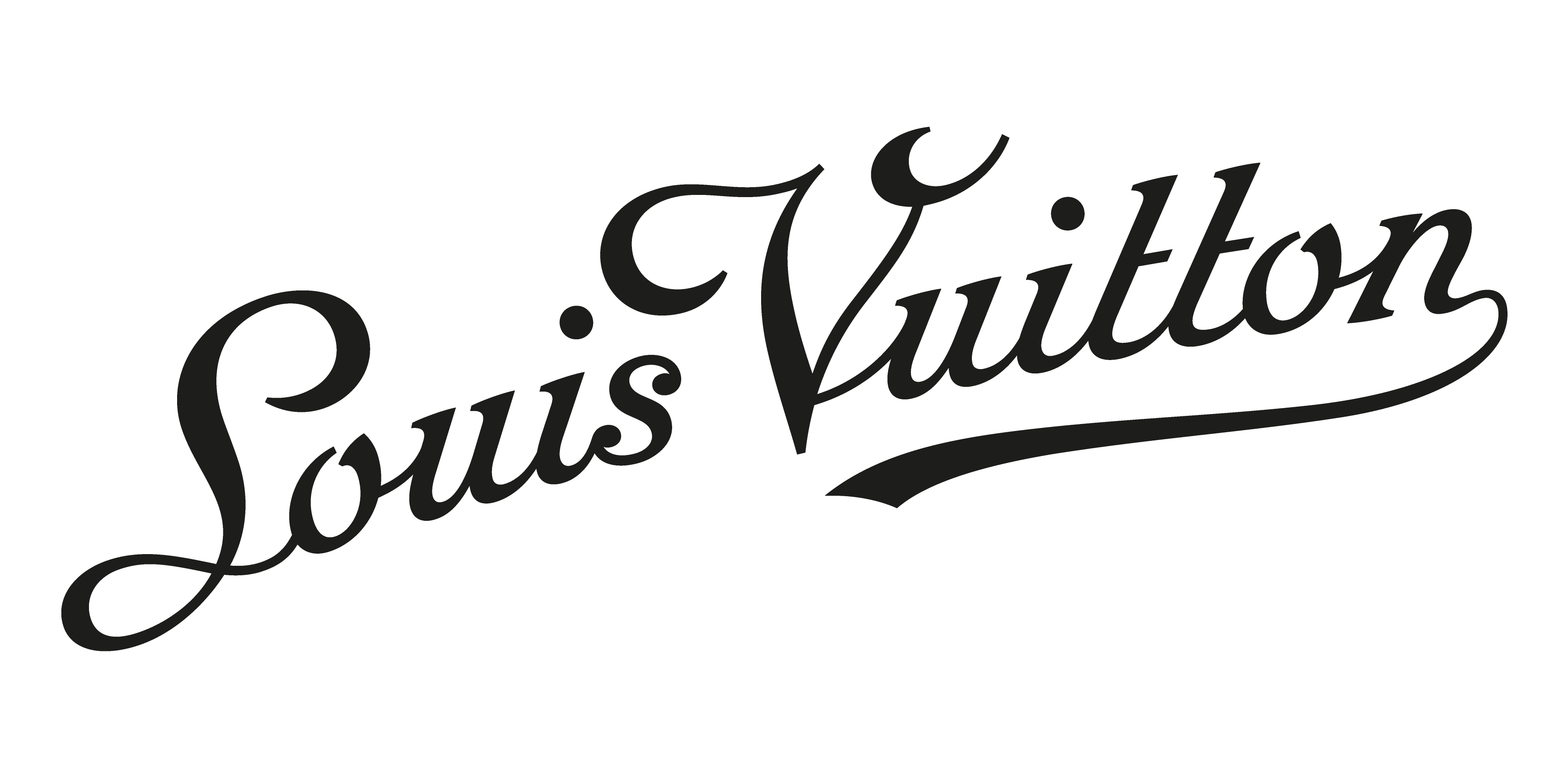 Louis Vuitton font - Fonts Hut