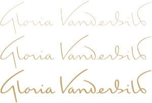 gloria vanderbilt optical sizes