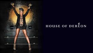 house of dereon campaign